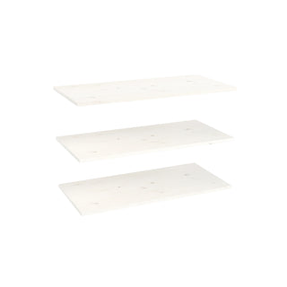 Enorm M Planken (3x)