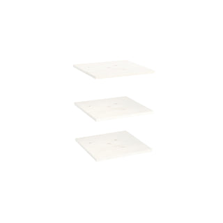 Enorm S Shelves (3x)